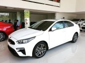 Kia Cerato khuyến mãi lên đến 30.000.000Đ trong tháng 8/2019