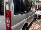 Bán Ford Transit đời 2016, màu bạc