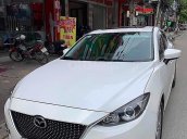 Bán Mazda 3 đời 2015, màu trắng, giá 568tr