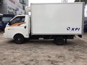 Cần bán Hyundai Porter đời 2019, màu trắng, xe nhập