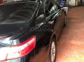 Bán ô tô Toyota Camry 2008, màu đen, xe nhập