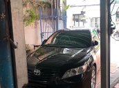 Bán ô tô Toyota Camry 2008, màu đen, xe nhập