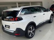 Cần bán Peugeot 5008 1.6 AT 2019, màu trắng