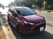 Gia đình cần bán xe EcoSport Titanium 2017