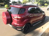 Gia đình cần bán xe EcoSport Titanium 2017