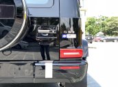 MT Auto Bán nhanh chiếc xe Mercedes G class năm 2019, màu đen giá cạnh tranh