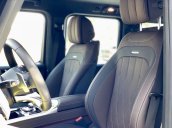 MT Auto Bán nhanh chiếc xe Mercedes G class năm 2019, màu đen giá cạnh tranh