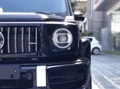 Bán Mercedes G63 AMG 2019 LH Ms Hương giao ngay toàn quốc, giá tốt