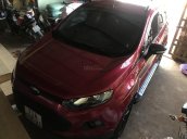 Gia đình cần bán xe EcoSport Titanium 2017