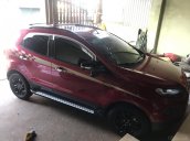 Gia đình cần bán xe EcoSport Titanium 2017