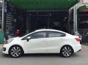 Cần bán Kia Rio Sedan sản xuất năm 2015, màu trắng, xe nhập