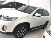 Bán xe Kia Sorento GATH năm 2019, màu trắng