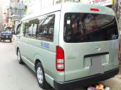 Bán ô tô Toyota Hiace 2011 máy xăng, giá chỉ 298tr, liên hệ Thanh