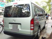 Bán ô tô Toyota Hiace 2011 máy xăng, giá chỉ 298tr, liên hệ Thanh