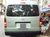 Bán ô tô Toyota Hiace 2011 máy xăng, giá chỉ 298tr, liên hệ Thanh