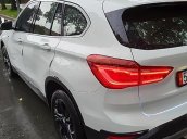 Bán BMW X1 sDrive20i năm 2016, màu trắng, xe nhập, xe còn mới