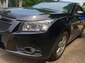 Chính chủ bán Chevrolet Cruze năm 2011, màu đen