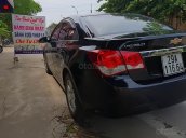 Chính chủ bán Chevrolet Cruze năm 2011, màu đen