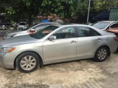 Bán xe Toyota Camry sản xuất 2008, màu bạc, xe nhập, giá 450tr