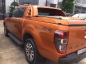 Bán Ford Ranger Wildtrak 3.2 đời 2015, xe nhập