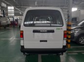 Bán Suzuki Blind Van chạy giờ cấm tải trong thành phố