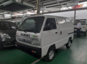 Bán Suzuki Blind Van chạy giờ cấm tải trong thành phố