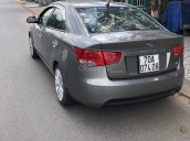 Bán ô tô Kia Forte EX 1.6MT sản xuất 2010, màu xám (ghi), 330 triệu