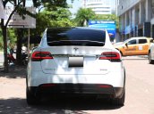 Bán xe Mỹ Tesla X P100D SX 2018