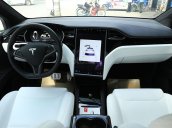 Bán xe Mỹ Tesla X P100D SX 2018