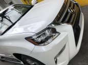 Bán xe Lexus GX460 năm sản xuất 2016, màu trắng