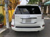 Bán xe Lexus GX460 năm sản xuất 2016, màu trắng