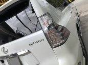 Bán xe Lexus GX460 năm sản xuất 2016, màu trắng