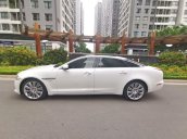 Bán Jaguar XJL XJL 5.0 đời 2011, màu trắng, nhập khẩu nguyên chiếc