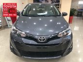 Bán Toyota Vios 2019 đủ màu, giao xe ngay giá cực sốc