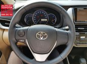 Bán Toyota Vios 2019 đủ màu, giao xe ngay giá cực sốc