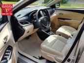 Bán Toyota Vios 2019 đủ màu, giao xe ngay giá cực sốc