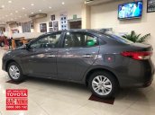 Bán Toyota Vios 2019 đủ màu, giao xe ngay giá cực sốc