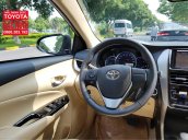 Bán Toyota Vios 2019 đủ màu, giao xe ngay giá cực sốc