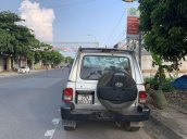 Cần bán Hyundai Galloper đời 2001, nhập khẩu  