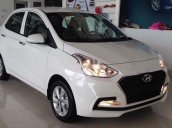 Bán Hyundai Grand i10 năm 2019, nhập khẩu, sẵn giao ngay