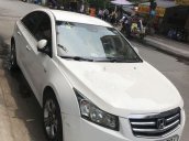 Bán Daewoo Lacetti sản xuất năm 2010, màu trắng, 250tr