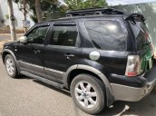 Bán Ford Escape AT năm sản xuất 2004, nhập khẩu