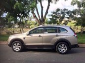 Bán xe Chevrolet Captiva LTZ sản xuất 2008, 320tr