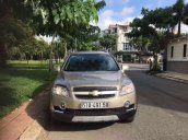 Bán xe Chevrolet Captiva LTZ sản xuất 2008, 320tr