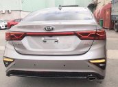 Bán Kia Cerato sản xuất 2019, màu bạc, 559tr