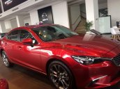 Cần bán xe Mazda 6 đời 2019, màu đỏ