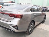 Bán Kia Cerato sản xuất 2019, màu bạc, 559tr