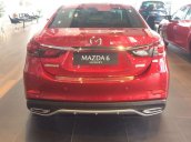 Cần bán xe Mazda 6 đời 2019, màu đỏ