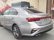 Bán Kia Cerato sản xuất 2019, màu bạc, 559tr