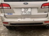 Bán xe cũ Ford Escape 2011, màu bạc